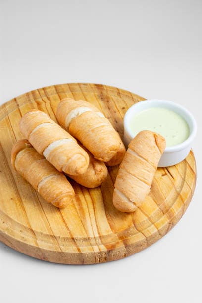 Tequeños (x5)
