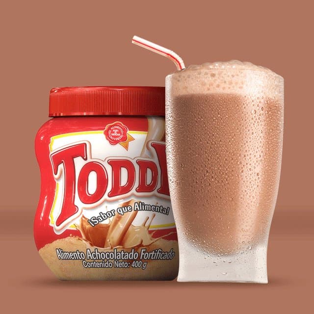 Toddy