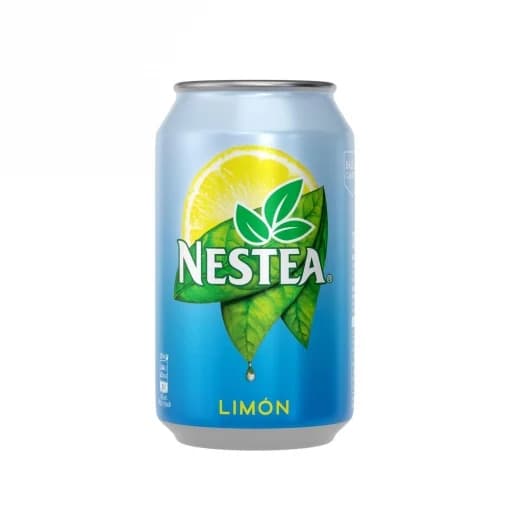 Lemon Nestea