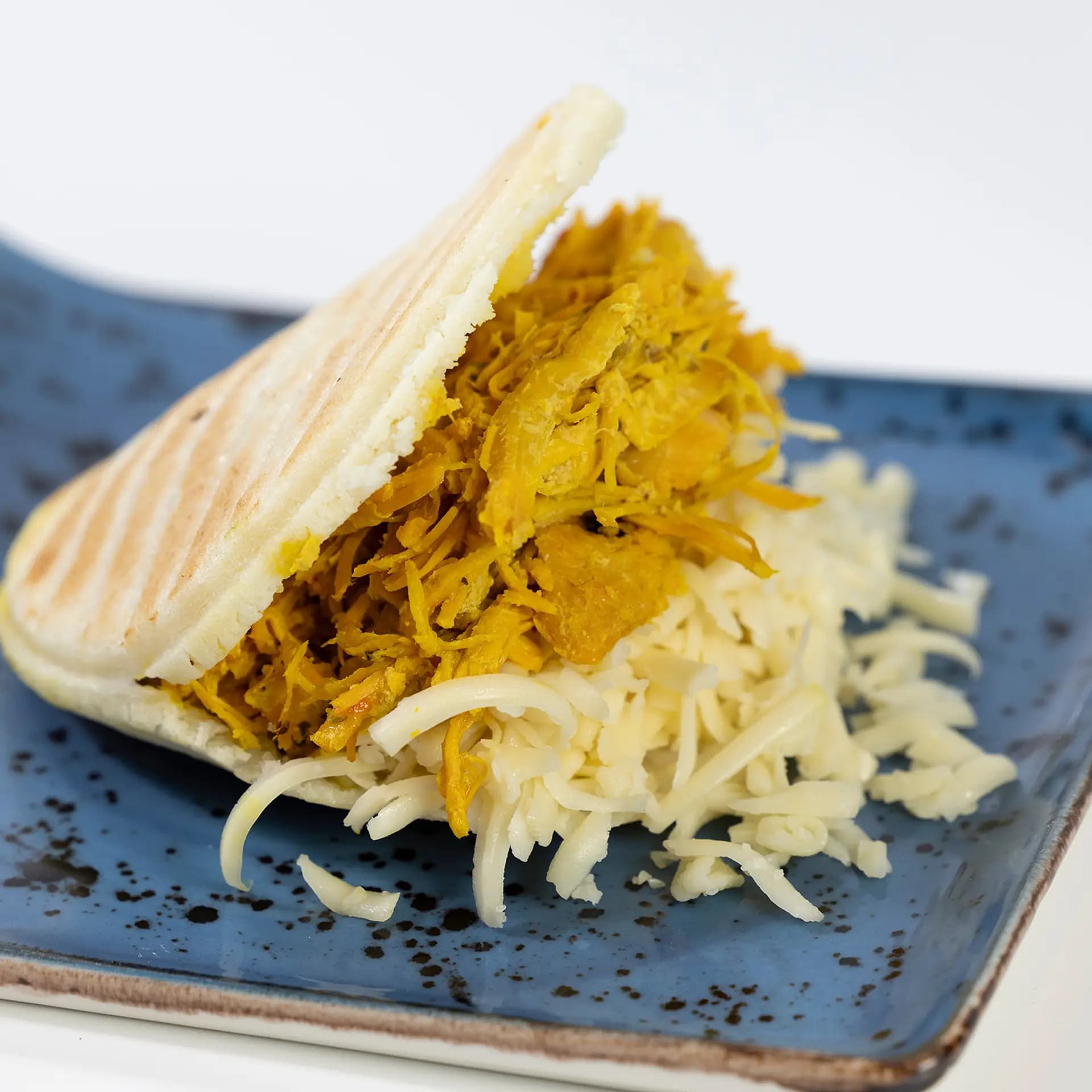 Arepa of the week