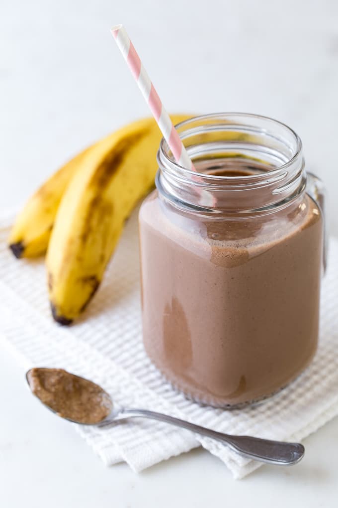 Toddy + Banana