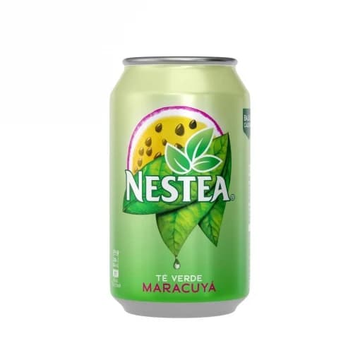 Passion fruit Nestea