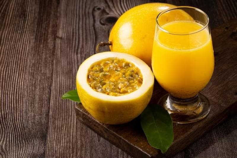 Passion Fruit Juice