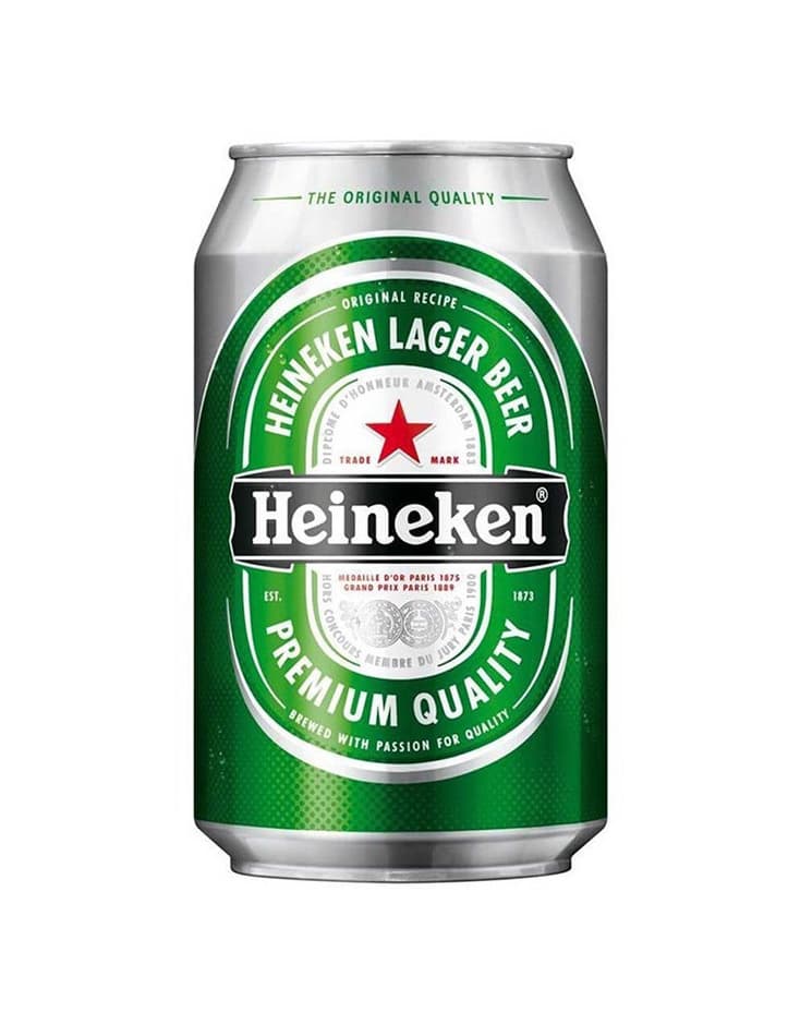 Heineken Beer