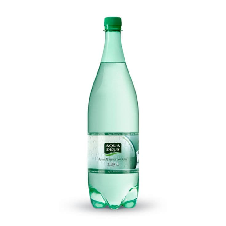 Sparkling Water