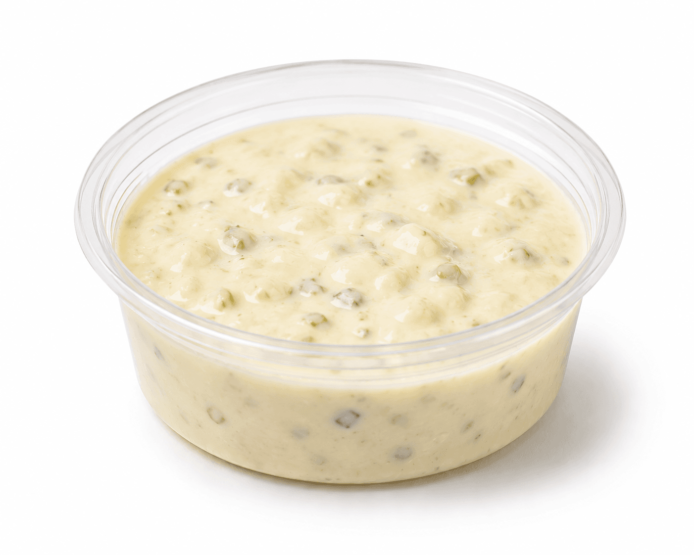 Tartar sauce