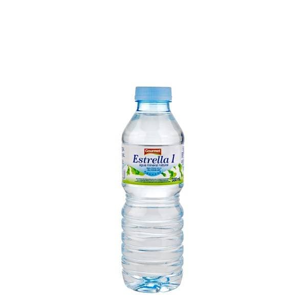 Mineral Water