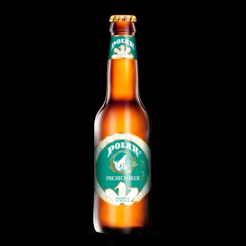 Polar Premium Beer