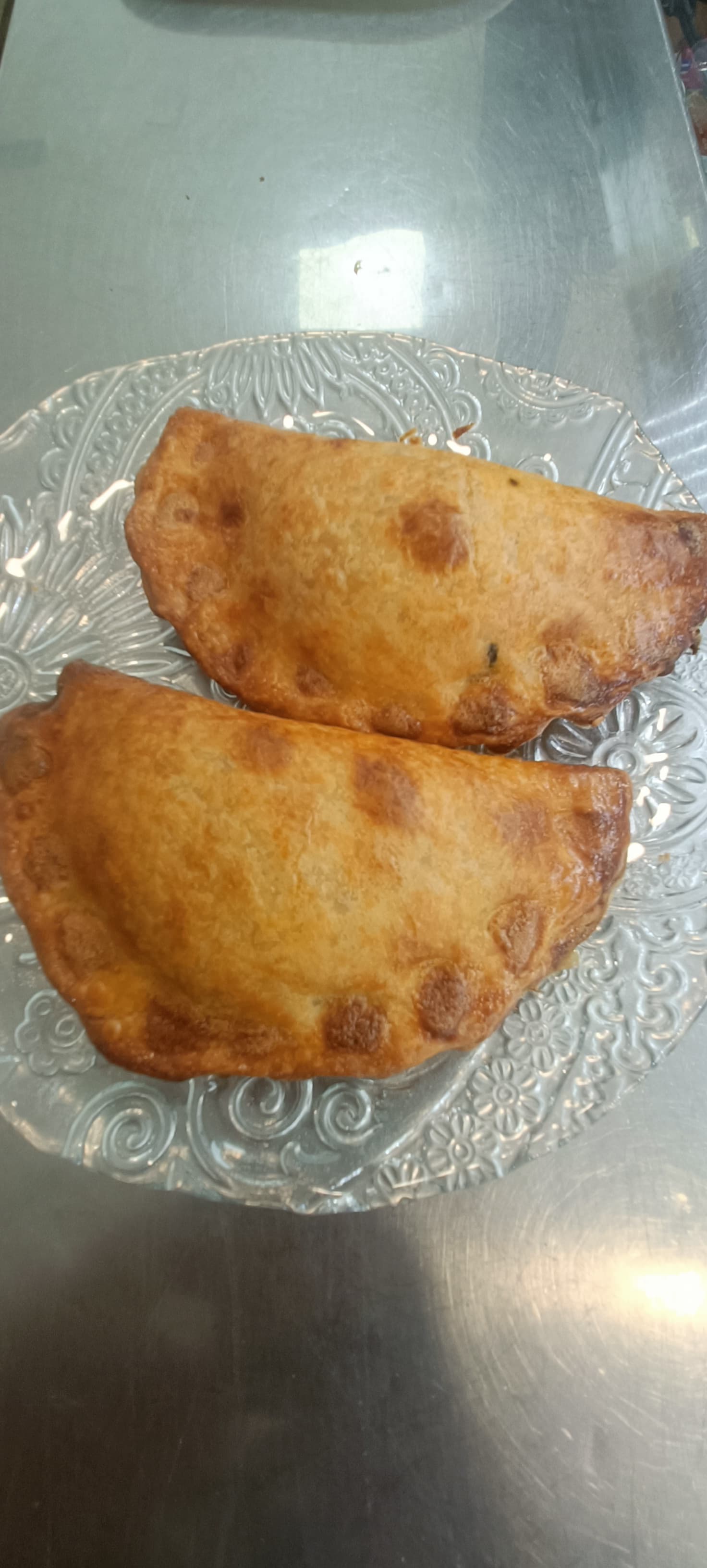 Ratatouille pie