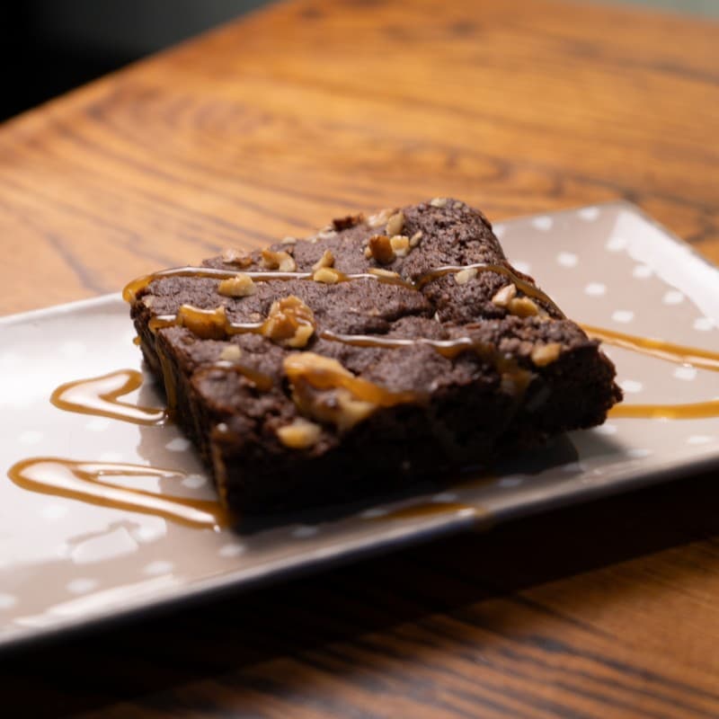 Chocolate Brownie