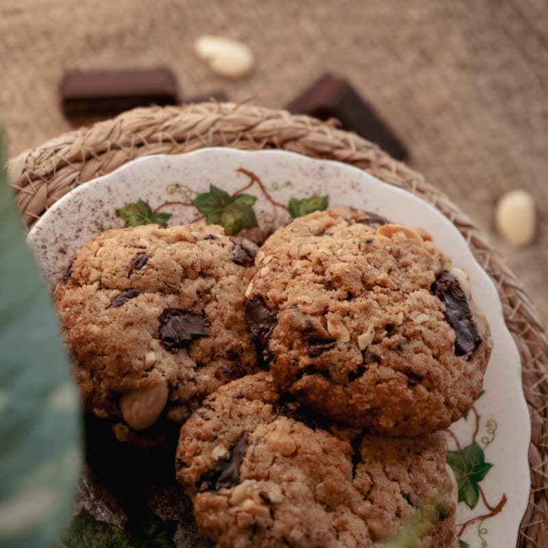 Vegan Cookie